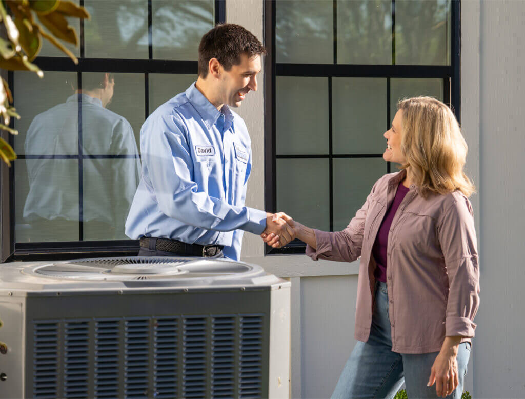 Aircon Repairs in Blacktown