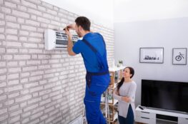 Aircon Repairs in Blacktown