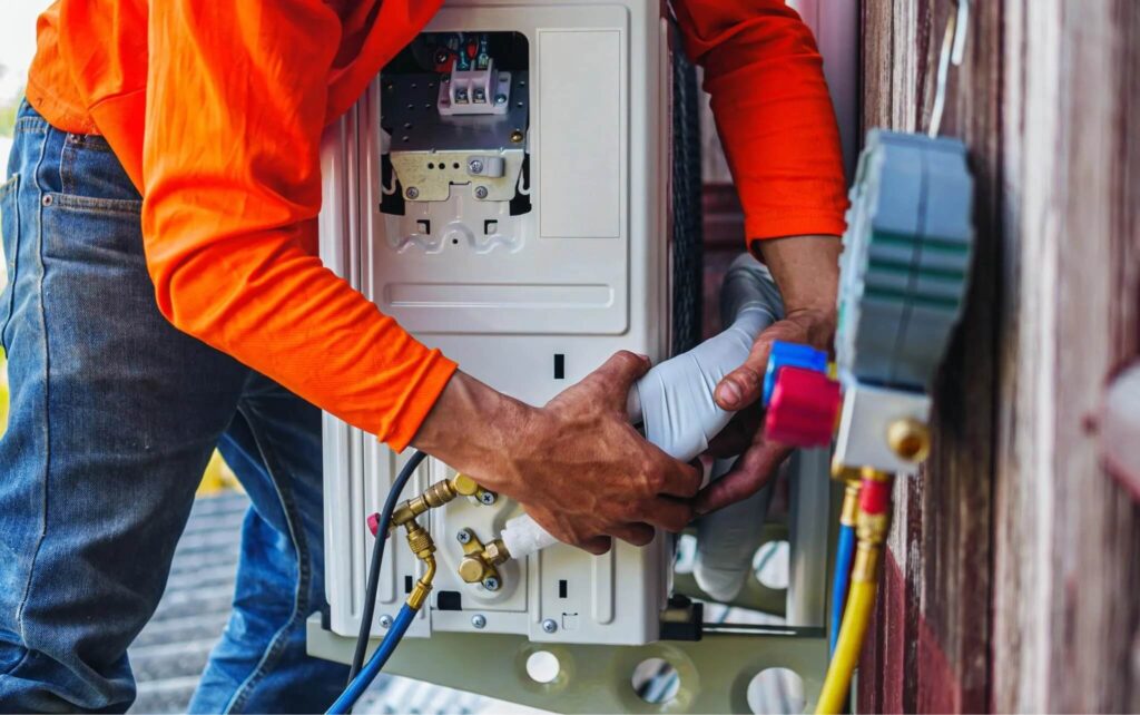 Reliable Air Conditioning Service