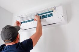 Reliable Air Conditioning Service