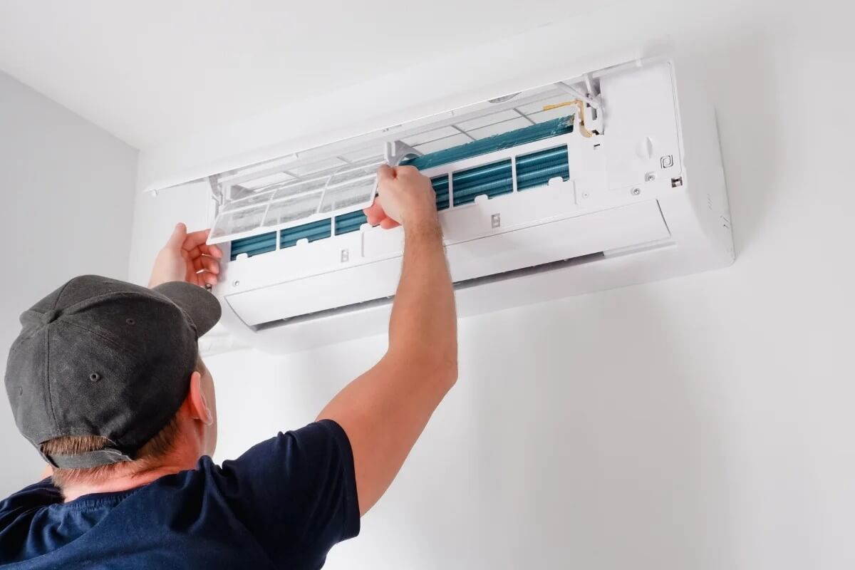 Reliable Air Conditioning Service
