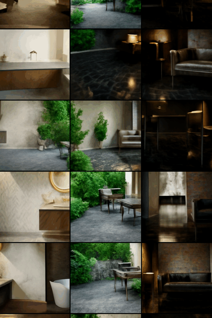 Herringbone Tiles