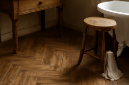 Herringbone Tiles