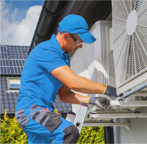 Air Conditioning Installation Baulkham Hills: What to Expect on Install Day