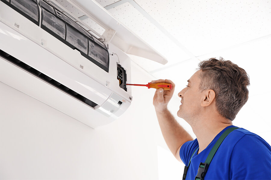Commercial Air Conditioning Hornsby: 4 Ways to Improve Energy Efficiency