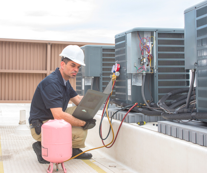 Commercial Air Conditioning Hornsby: 4 Ways to Improve Energy Efficiency
