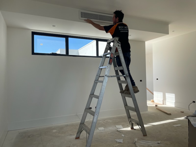 Air Conditioning Installation Baulkham Hills: What to Expect on Install Day